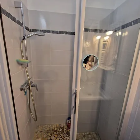 Apartamento Naturiste Cap D'agde Héliopolis F 61 Agde