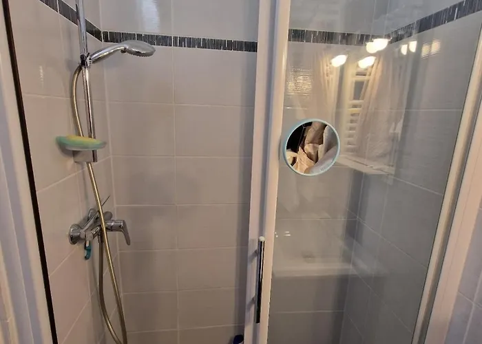 아파트 Naturiste Cap D'agde Heliopolis F 61 아그