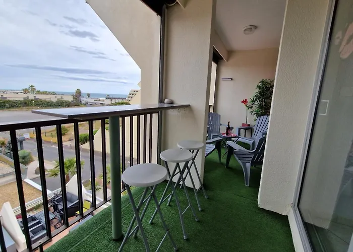 Naturiste Cap D'agde Heliopolis F 61 아그
